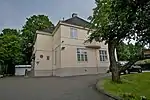 Embassy in Oslo