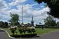 Hamilton War Memorial