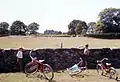 Hammersmith Farm, 1968.