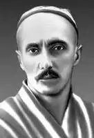 Hamza Hakimzade Niyazi
