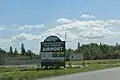 Sign