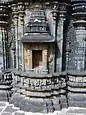 Hangal Tarakeshwara temple, Karnataka, India