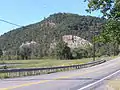 Hanging Rocks at Wappocomo