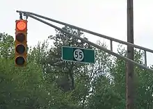Traffic Light