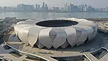 Main Stadium