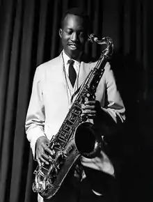 Mobley c. 1956