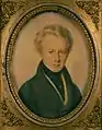 Hans Cappelen, landowner and son of Didrich