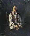 Portrait of Christine (1973)