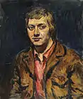 Portrait of a Man (1977)