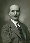 Harald Scavenius
