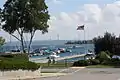 Harbor