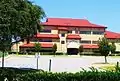 Hardtner Hall