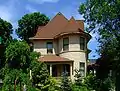 Ott House