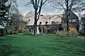 19. Harry Adamson house - 2219 Egandale Road, Highland Park, Illinois, c.1927