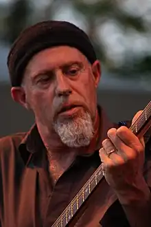 Bluesfest 2008