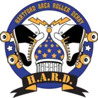 League logo