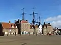 Hartlepool Navy Museum