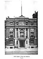 The Harvard Club of NY photographed in 1894.