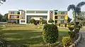 Harvard Convent School at Mudki Road, Bagha Purana