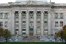Harvard Medical School, Boston