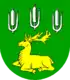 Coat of arms of Haßmoor