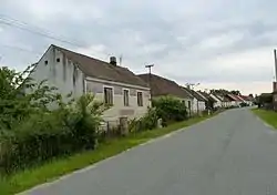 Main street