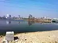 Hatirjheel view