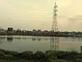 Hatirjheel view