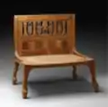 Hatnofer's Chair
