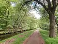 Nature area De Klencke