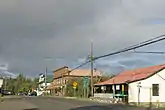 Viewing from south, Ironman Triathlon turn-around