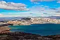Lake Hazar