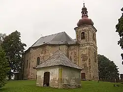 Church of All Saints