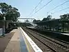 Heathcote
