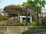 Hebizuka Kofun