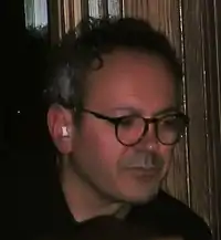 Zazou in 2006