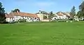 Heighington village green