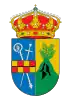 Official seal of Helechosa de los Montes