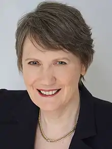 Helen Clark(1999–2008) (1950-02-26) 26 February 1950 (age&nbsp;73)
