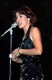 Helen Reddy