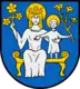 Coat of arms of Hemme