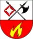 Coat of arms of Hemmingstedt