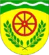 Coat of arms of Hennstedt