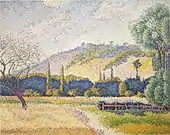 Landscape, c.&nbsp;1896–1899