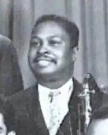 Cosby, early 1960s