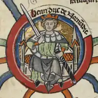 Henry II