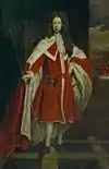 Henry Grey