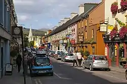Henry Street, Kenmare