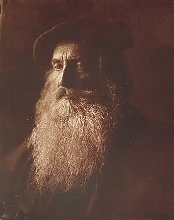 Henry Taylor
