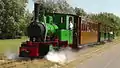 Henschel no. 21147